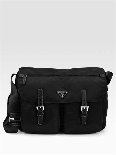 prada men's messenger bags sale.